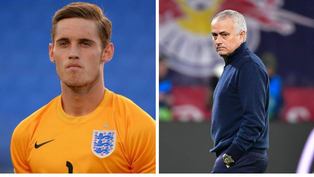 Internacional con Inglaterra y pretendido por Mourinho: Ted Smith se retira a los 24 años por "la presión y los insultos" Internacional con Inglaterra y pretendido por Mourinho: Ted Smith se retira a los 24 años por "la presión y los insultos"
