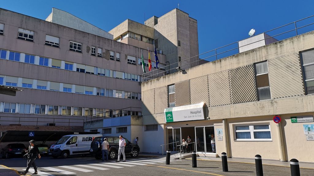 Fallece un médico de urgencias en Úbeda tras un mes luchando contra el coronavirus Fallece un médico de urgencias en Úbeda tras un mes luchando contra el coronavirus