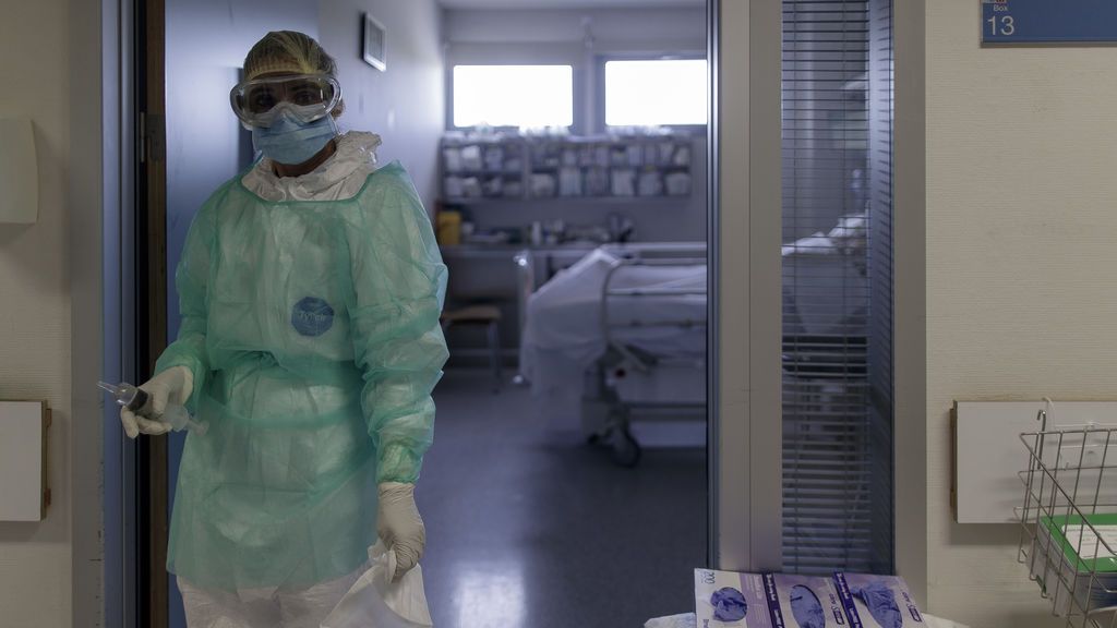 Evitar que llegue la tormenta letal: fármacos contra la artritis combaten el coronavirus Evitar que llegue la tormenta letal: fármacos contra la artritis combaten el coronavirus