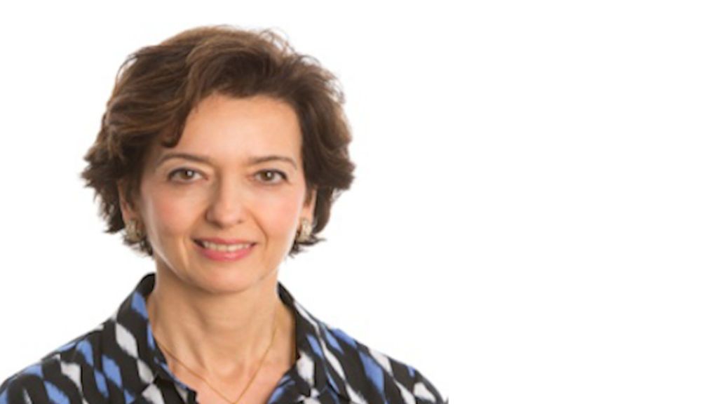 María Ángeles Marcos, jefa de virología del Clínic: "No creemos que el Covid llegara antes de finales de febrero" María Ángeles Marcos, jefa de virología del Clínic: "No creemos que el Covid llegara antes de finales de febrero"