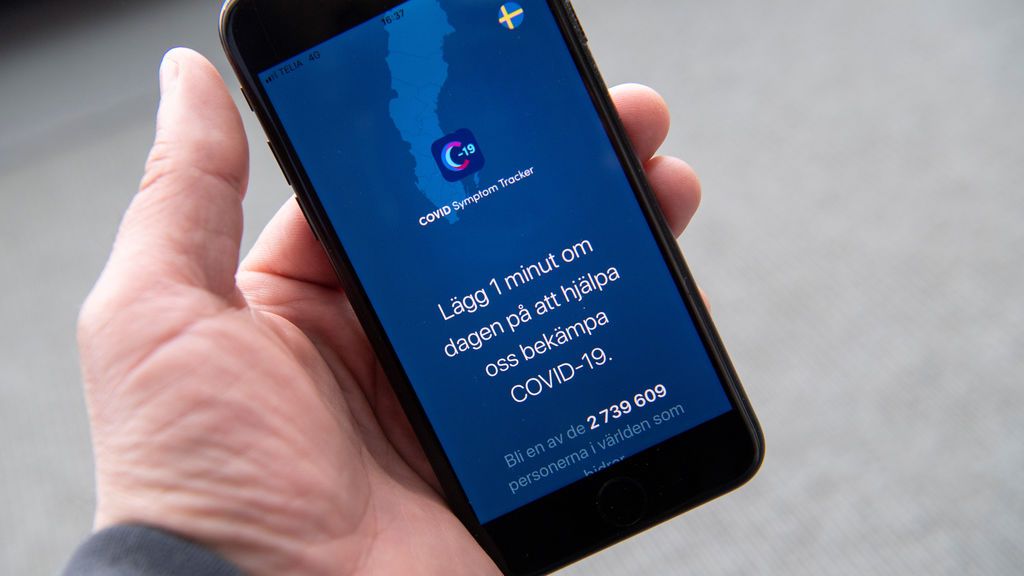 Desconfianza en Google y Apple: 3 de cada 5 estadounidenses no utilizarán su app para el coronavirus Desconfianza en Google y Apple: 3 de cada 5 estadounidenses no utilizarán su app para el coronavirus