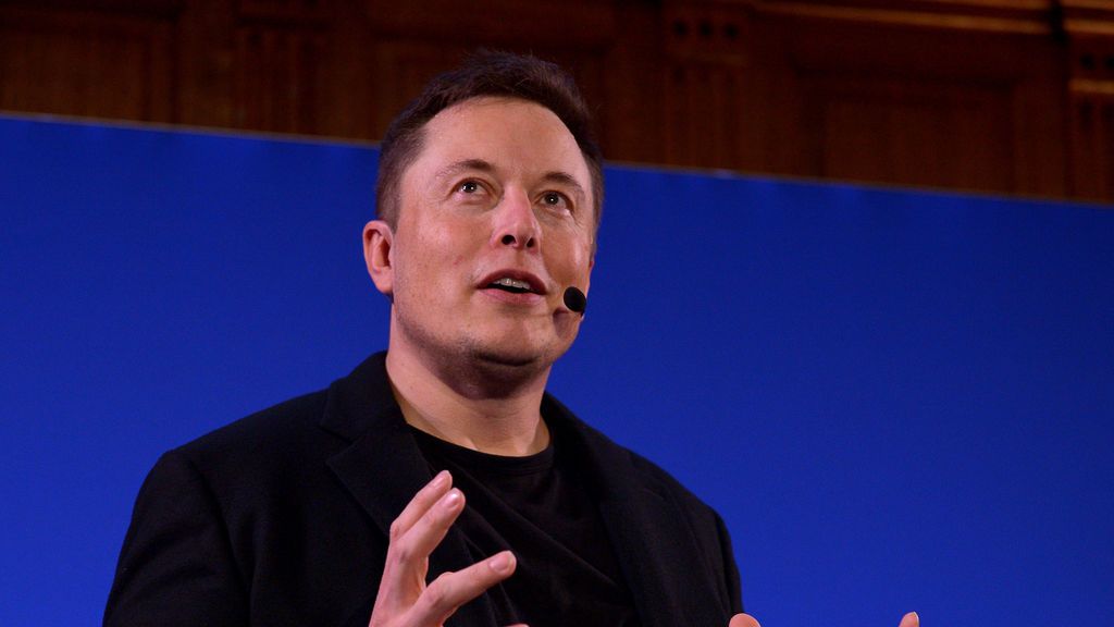 Musk (Tesla) sobre el confinamiento: “Es fascista. Devuelvan a la gente su maldita libertad”