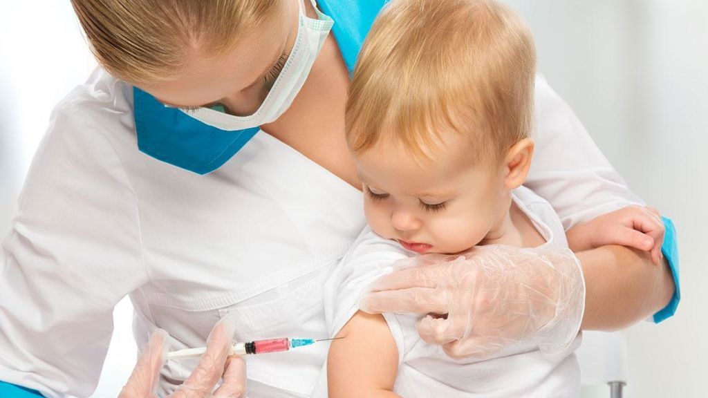 La importancia de la vacuna contra la meningitis.