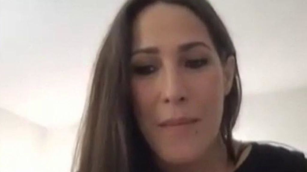 Malú reaparece en la recta final de su embarazo: "Solo te importa crearlo todo para cuando llegue"