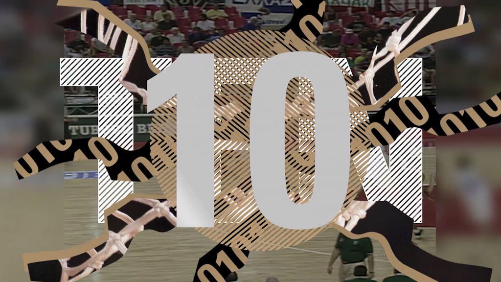 Basket: Clásicos FIBA