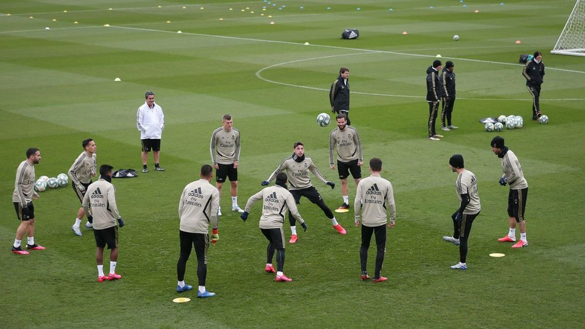 Última hora del coronavirus en el deporte: los equipos españoles ya trabajan reacondicionando las instalaciones