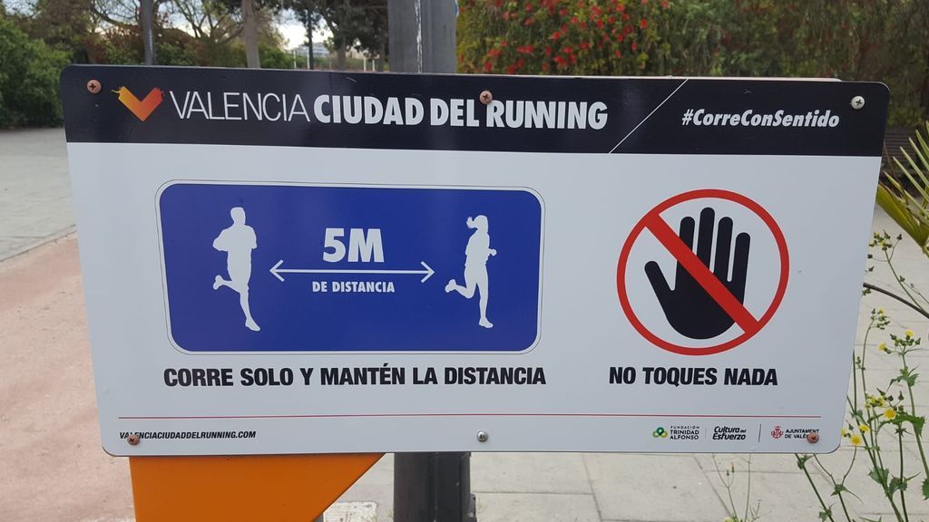 El Gobierno fijará franjas horarias para la salida de la población a la calle a partir del sábado El Gobierno fijará franjas horarias para la salida de la población a la calle a partir del sábado
