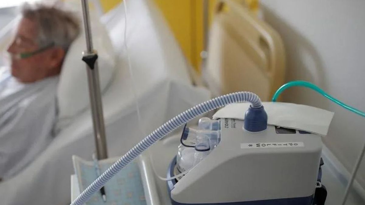 Denuncian la baja calidad de respiradores llegados de China: "Pueden producir daños, incluida la muerte"
