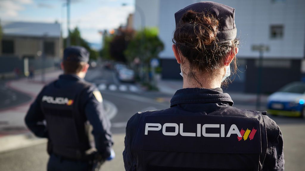 La criminalidad descendió un 73,8 por ciento en la primera quincena del estado de alarma La criminalidad descendió un 73,8 por ciento en la primera quincena del estado de alarma