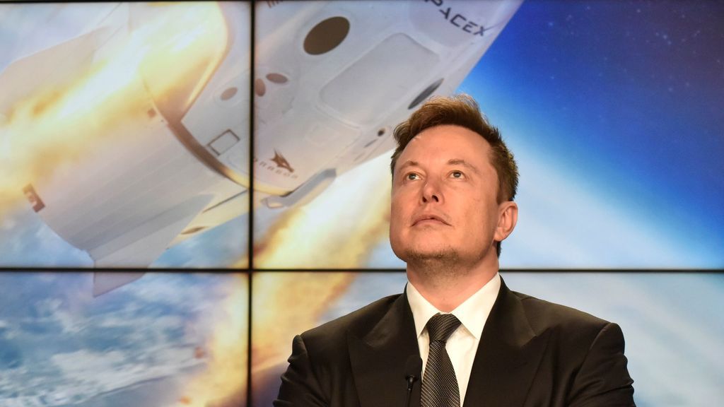 NASA y SpaceX mantienen su plan para lanzar vuelos tripulados al espacio este mes a pesar del coronavirus NASA y SpaceX mantienen su plan para lanzar vuelos tripulados al espacio este mes a pesar del coronavirus