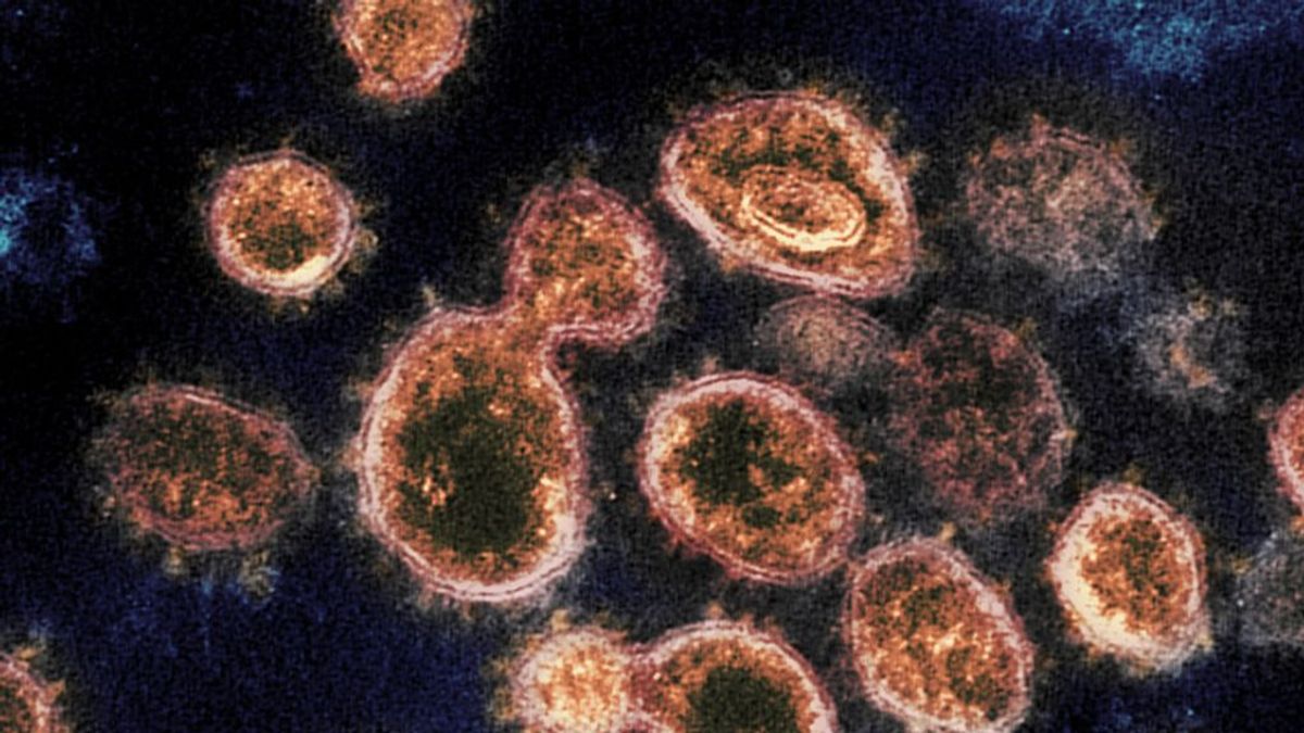 La misión del laboratorio de guerra de gérmenes de EEUU: una prueba para detectar asintomáticos