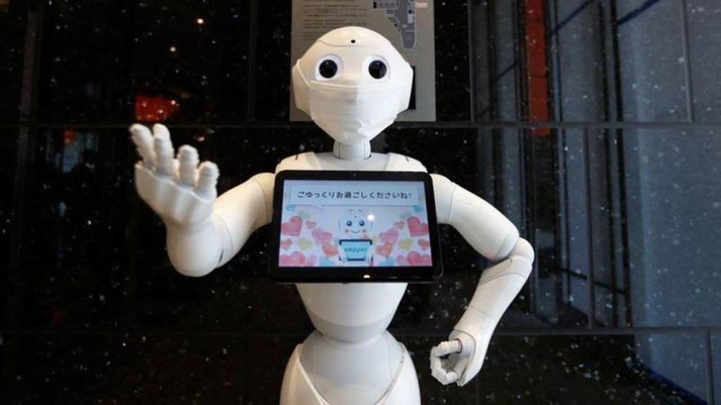 robotjapon