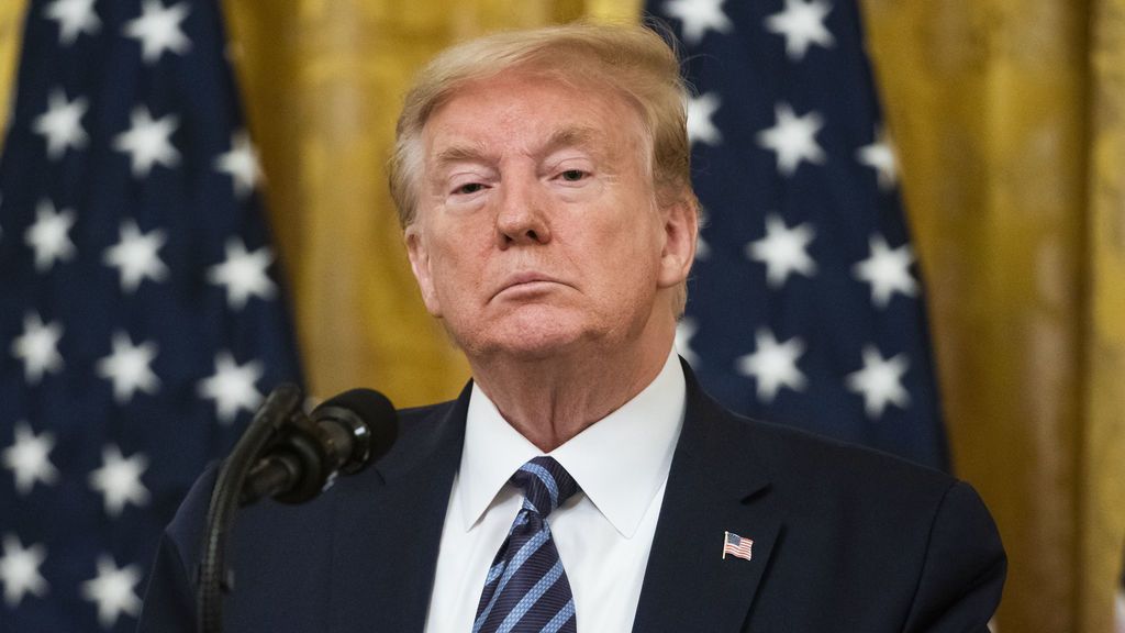 Trump Trump