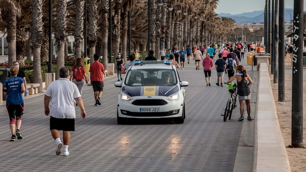 Valencia Valencia