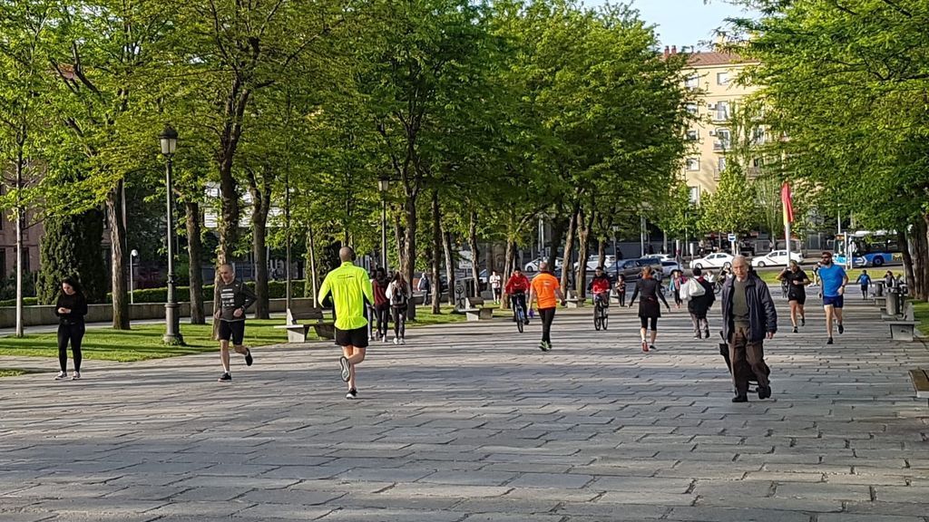 Madrid Madrid