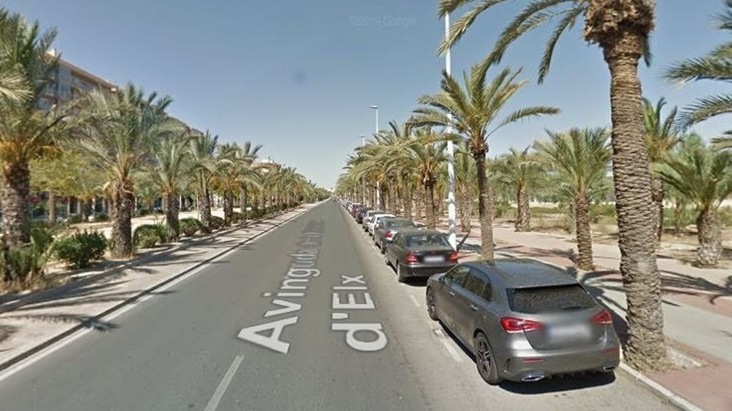 Libertad provisional para el policía local de Benidorm que fue detenido por vejar a una persona transexual Libertad provisional para el policía local de Benidorm que fue detenido por vejar a una persona transexual