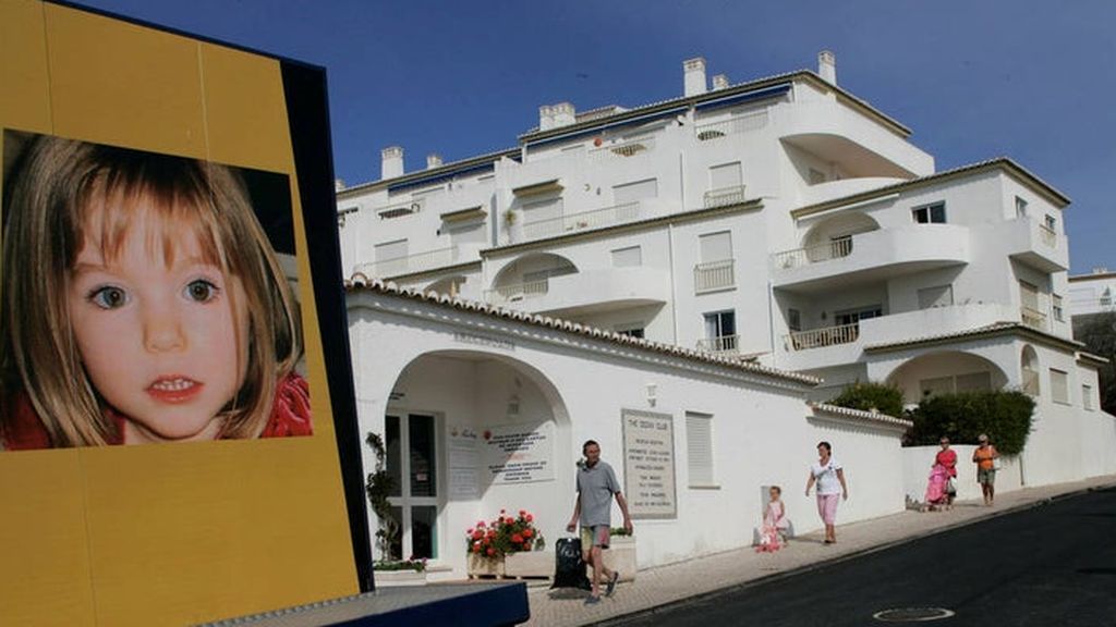 Se cumplen 13 años sin Madeleine McCann: el misterio de la niña desaparecida sigue sin resolverse