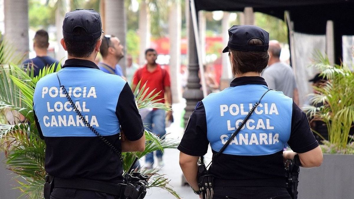 Apuñala a su pareja delante de sus tres hijos en Tenerife Apuñala a su pareja delante de sus tres hijos en Tenerife
