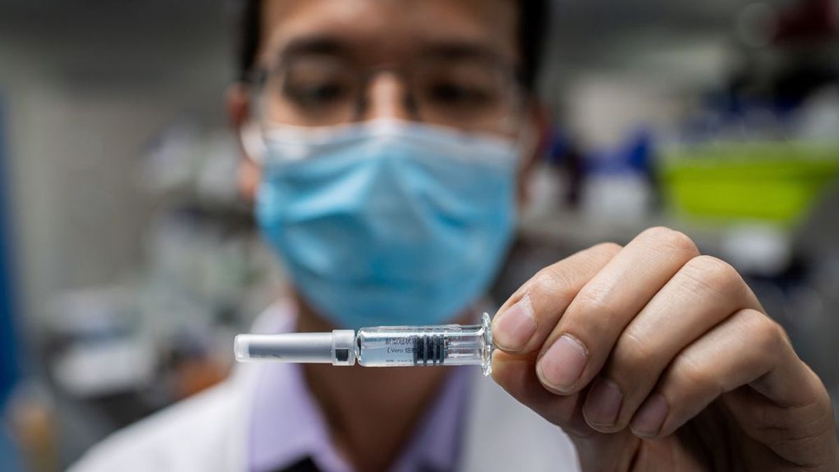 Voluntarios para infectarse: el reto para acelerar la vacuna del coronavirus Voluntarios para infectarse: el reto para acelerar la vacuna del coronavirus