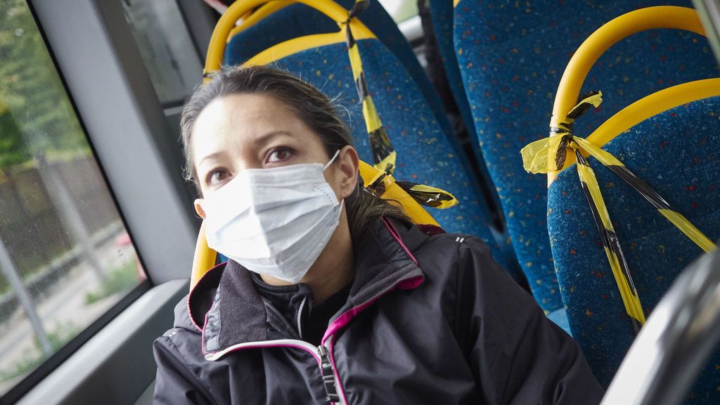 El Ministerio de Consumo lanza una guía para la compra de mascarillas en el periodo de desescalada El Ministerio de Consumo lanza una guía para la compra de mascarillas en el periodo de desescalada