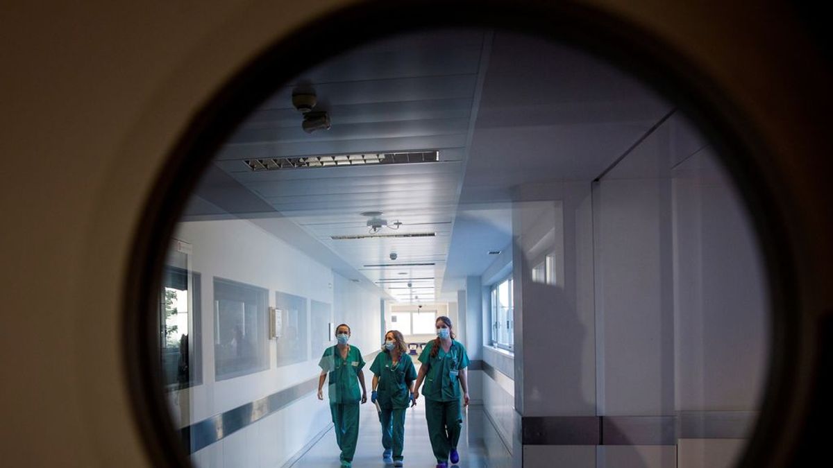 España registra 164 fallecimientos por coronavirus, la cifra más baja desde el pasado 18 de marzo