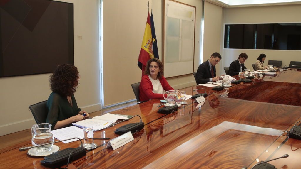 Reunión CCAA