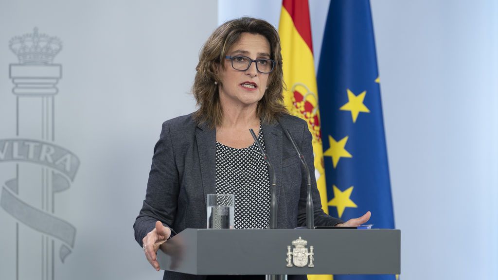 El Gobierno niega haber aceptado el desconfinamiento por regiones sanitarias en Cataluña El Gobierno niega haber aceptado el desconfinamiento por regiones sanitarias en Cataluña