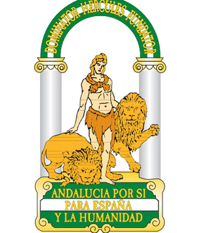 Polémica Por El Nuevo Escudo De La Junta De Andalucía