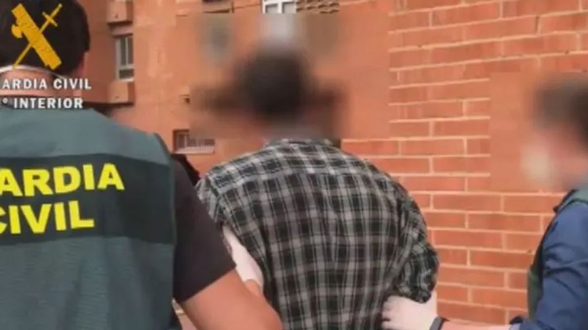 Un preso por saltarse el confinamiento 16 veces aparece ahorcado en Logroño