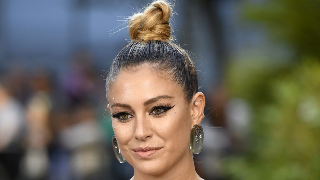 blanca-suarez-top-knot
