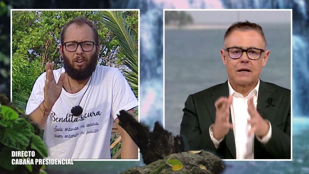 José Antonio Avilés