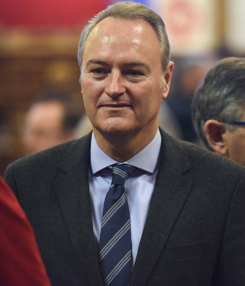 Alberto Fabra
