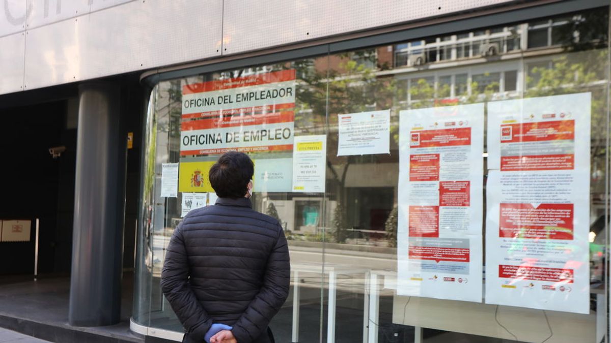 Empleadas del hogar y trabajadores temporales pueden solicitar desde el martes el subsidio extraordinario Empleadas del hogar y trabajadores temporales pueden solicitar desde el martes el subsidio extraordinario