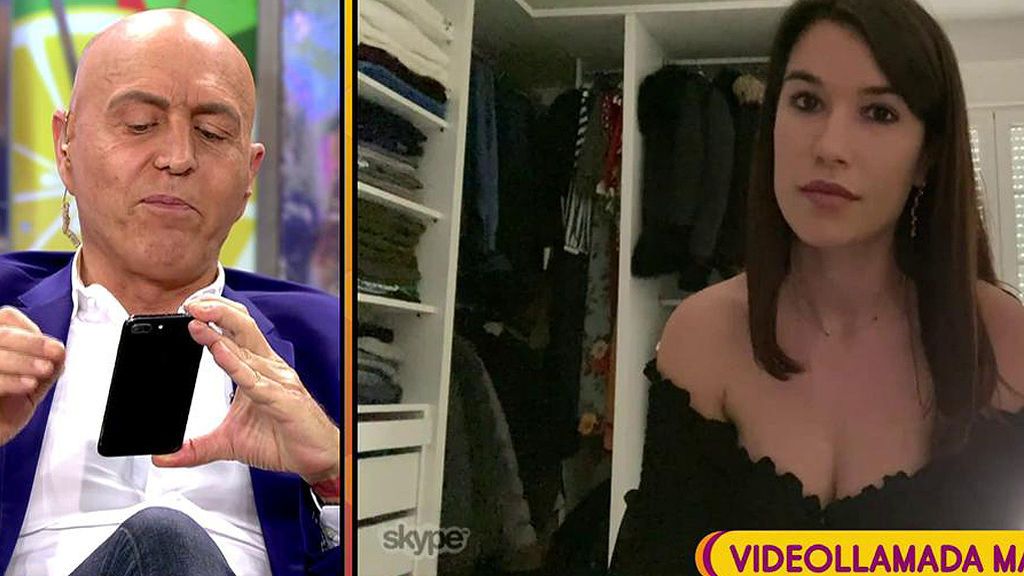 Sandra Sánchez cuenta que Avilés le estafó mas de 1.000 euros