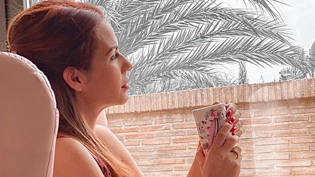 Tamara Gorro, destrozada al perder a una seguidora de su ‘Familia Virtual’: “Mi corazón se ha roto”