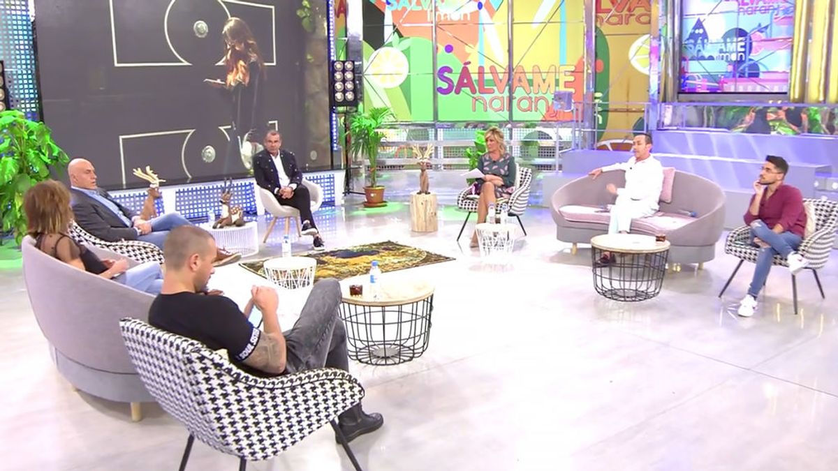 Gastronomía, diversión y tensión, ingredientes de ‘La última cena’, nuevos especiales de prime time que prepara Telecinco
