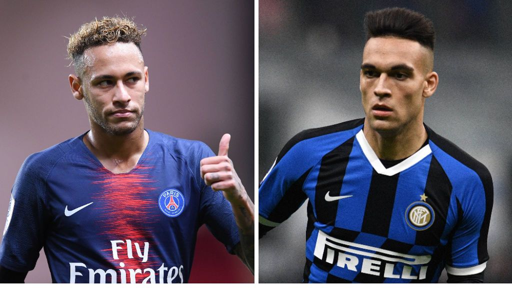 El Barça ofrece a nueve jugador a equipos de la Premier League para poder afrontar los fichajes de Neymar y Lautaro