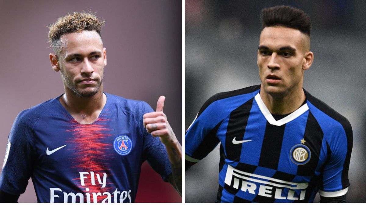 El Barça ofrece a nueve jugador a equipos de la Premier League para poder afrontar los fichajes de Neymar y Lautaro El Barça ofrece a nueve jugador a equipos de la Premier League para poder afrontar los fichajes de Neymar y Lautaro