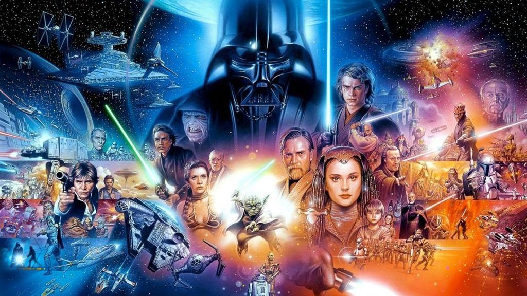 Día Mundial de Star Wars