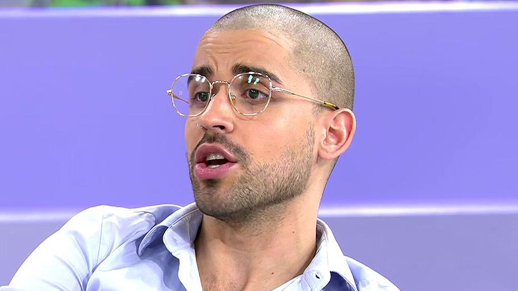 Miguel Frigenti brota contra Rafa Mora: “Yo no escucho conversaciones ajenas para soltarlas y ponerme la medallita”