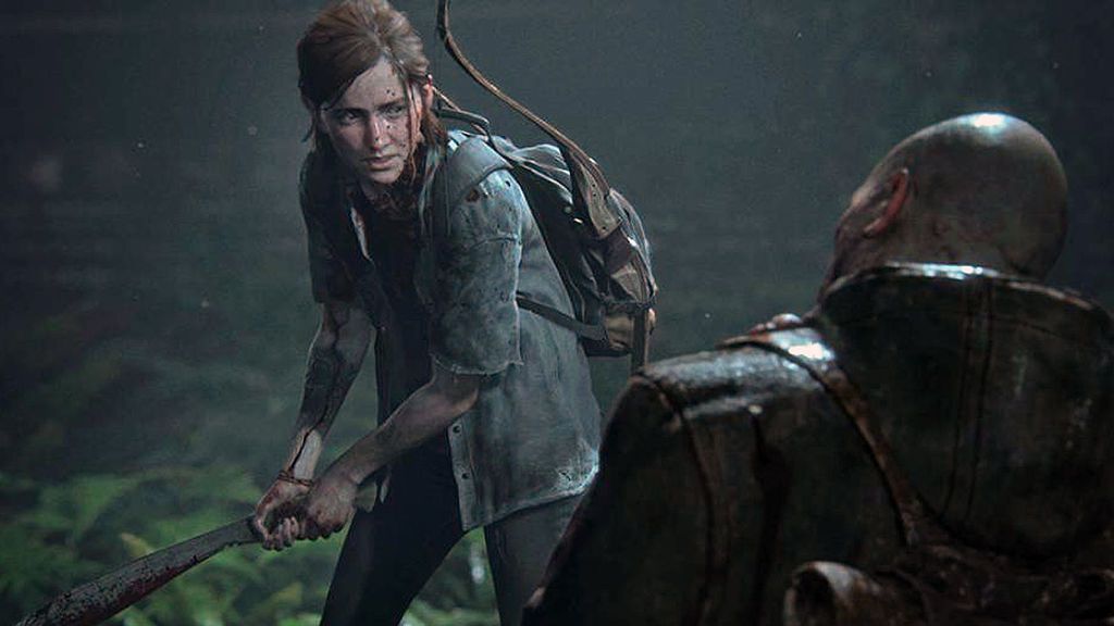 The Last of Us Parte II