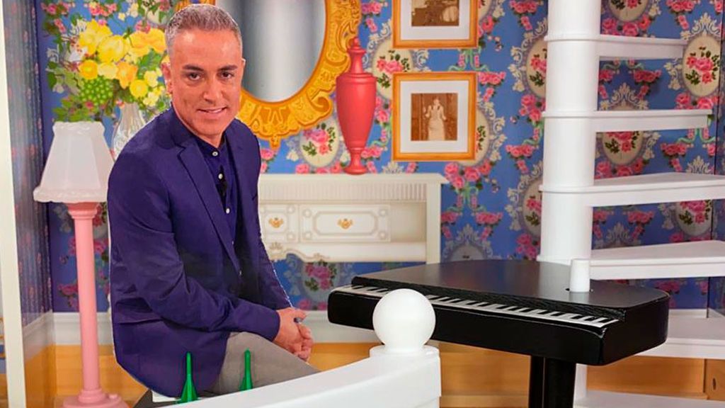 La casa de 'Sálvame'