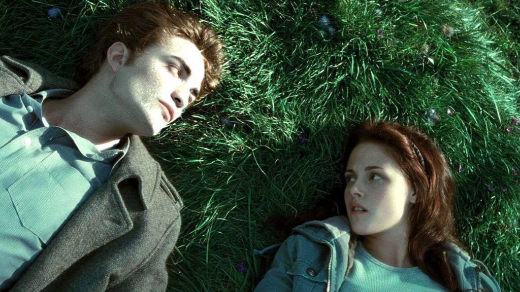 ¡Habrá nuevo libro de la saga Crepúsculo!
