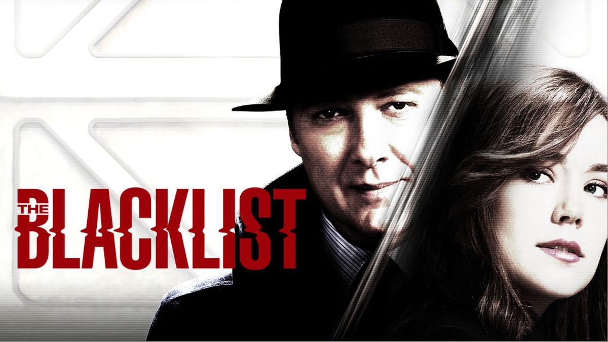 Llega a Cuatro ‘The Blacklist’, aclamada serie de acción e intriga psicológica protagonizada por James Spader