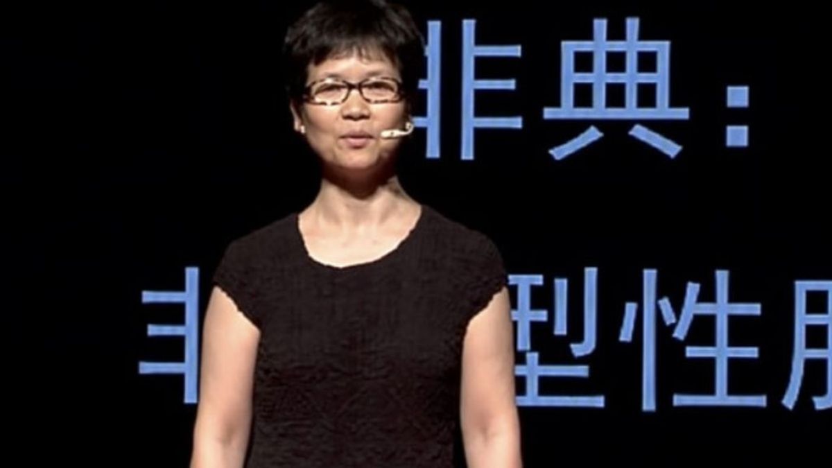 Shi Zhengli, la mujer batman china que analiza murciélagos y cuyo laboratorio puede ser el centro del mal y la salvación del coronavirusLA V