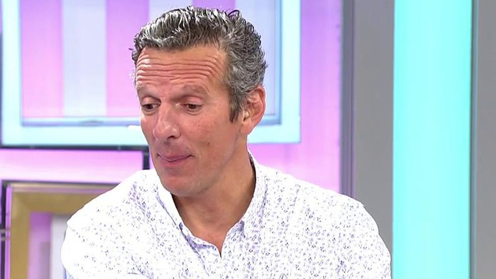 Joaquín Prat, de Avilés: "Van a salir más mentiras porque tiene porquería para parar un tren"