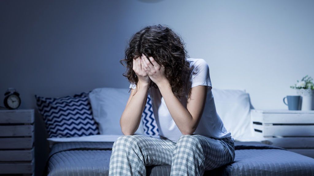 Insomnio en cuarentena: ¿por qué no duermo cómo antes?