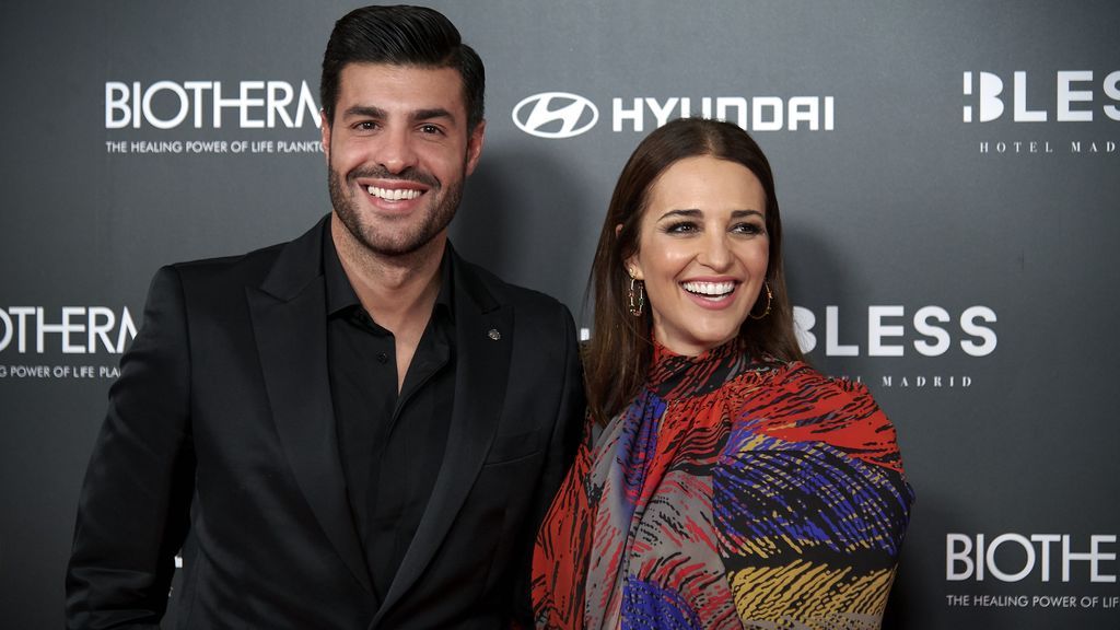 Paula Echevarria y Miguel Torres: cómo se ha fraguado su historia.