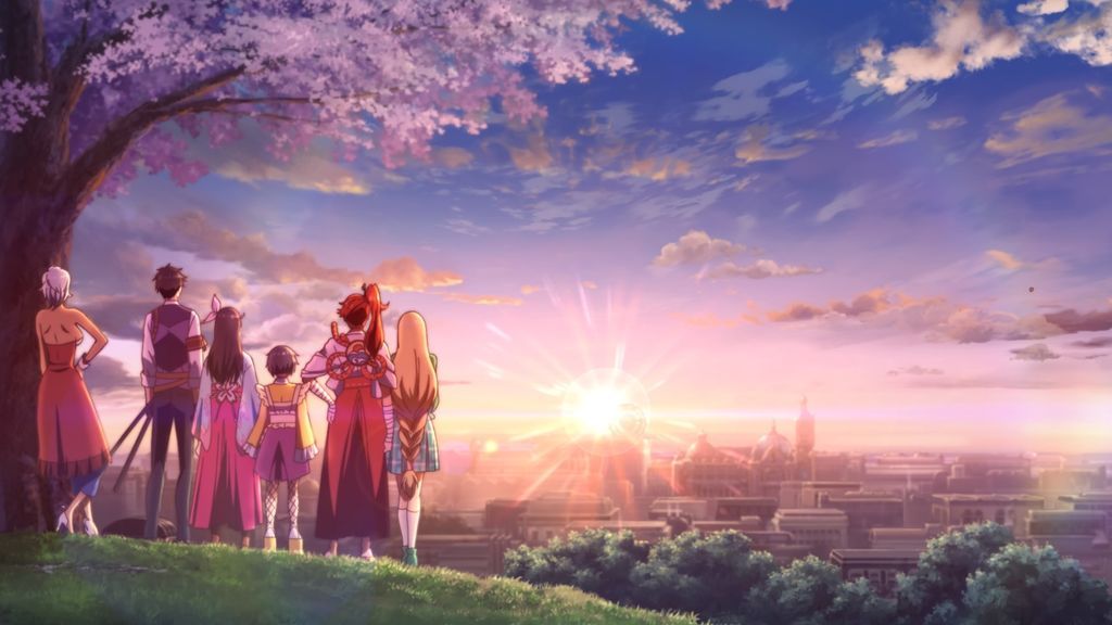 Sakura Wars