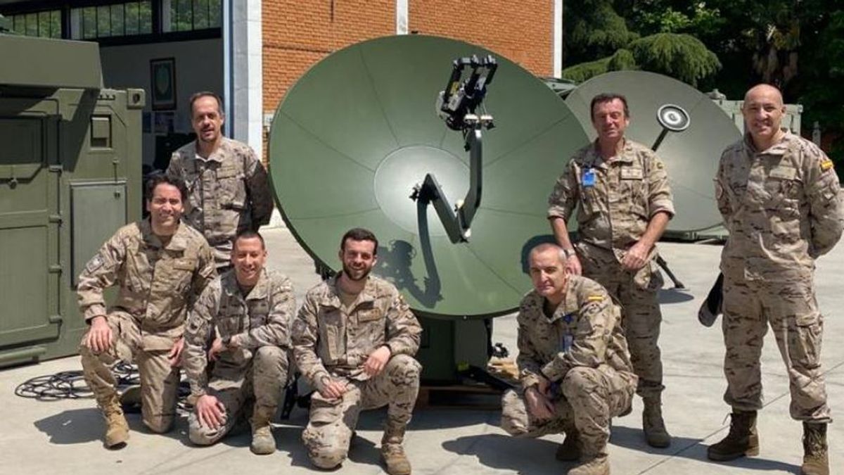 García Egea llamado a filas durante una semana por el Ejército del Aire García Egea llamado a filas durante una semana por el Ejército del Aire